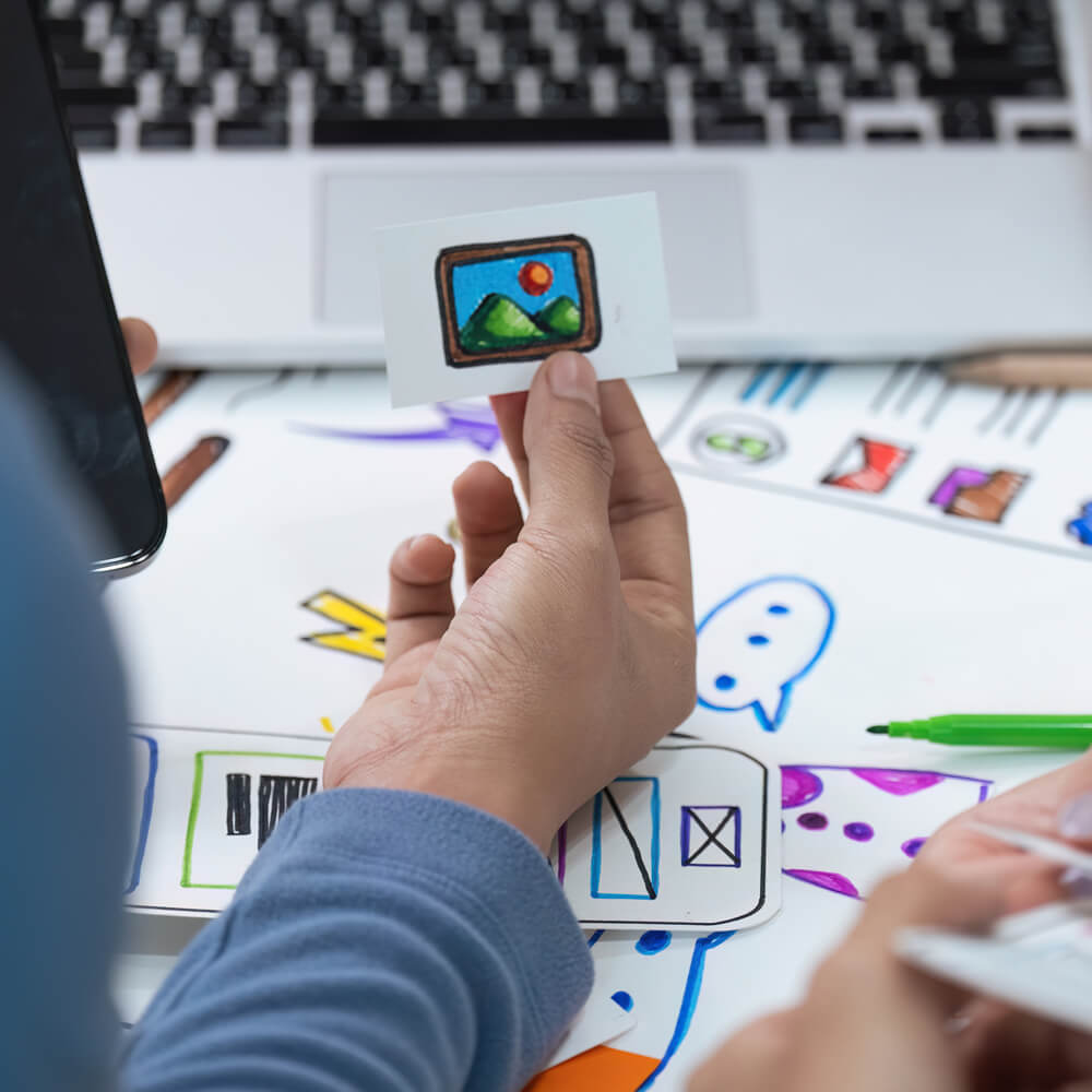 SEO and website optimization services